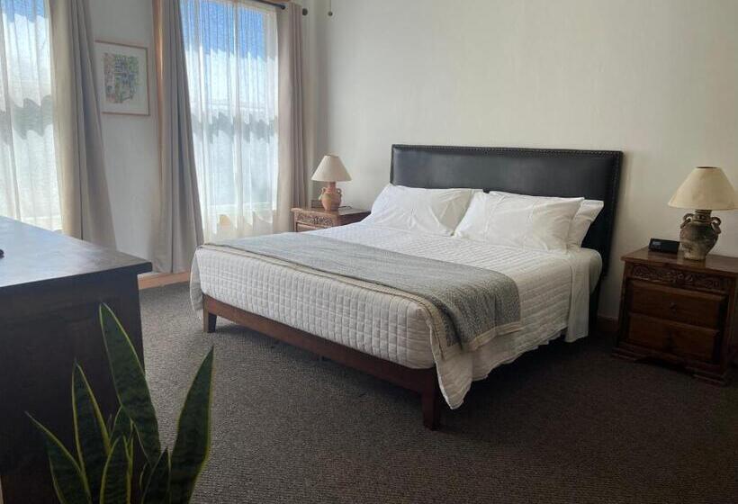 Студия Superior, Canyon Rose Suites