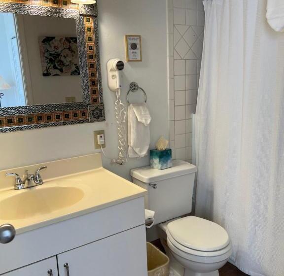 إستوديو سوبيريور, Canyon Rose Suites