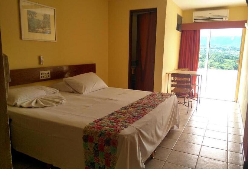 חדר סופריור יחיד, Encosta Da Serra Crato Ce