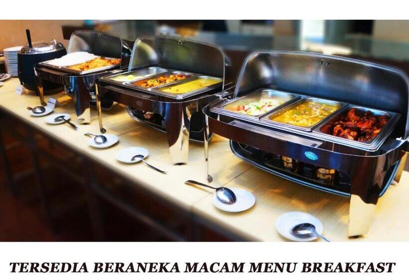 Номер Стандарт, Merpati