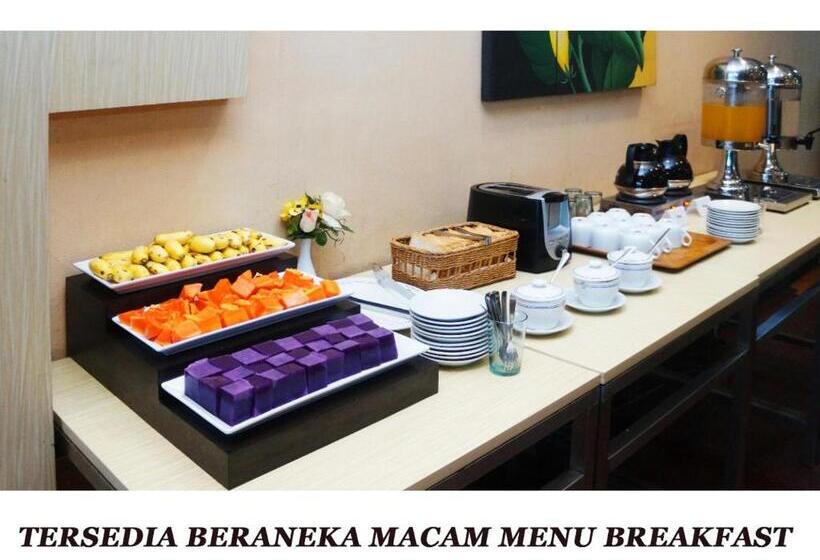 Номер Стандарт, Merpati