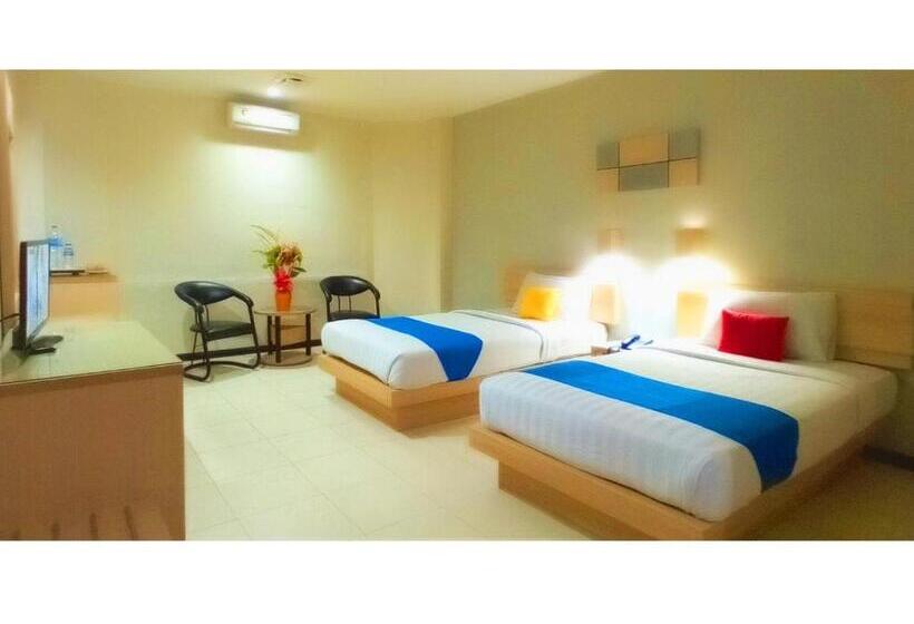 Номер Стандарт, Merpati