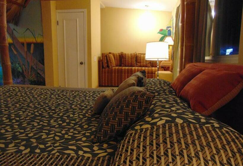 Люкс, Poco Cielo