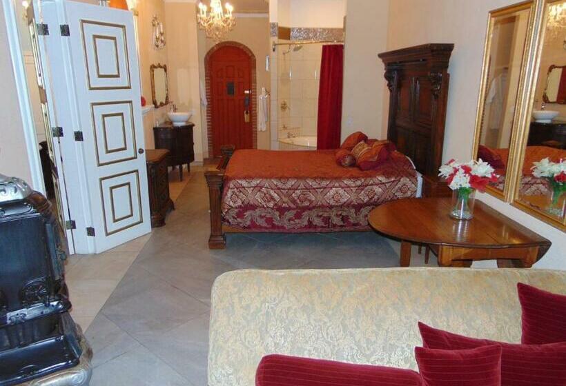 スタンダードルーム, Poco Cielo