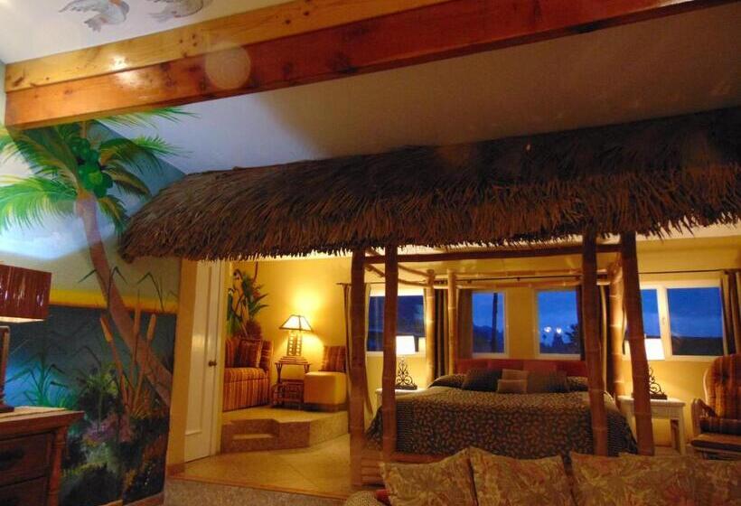 Люкс, Poco Cielo