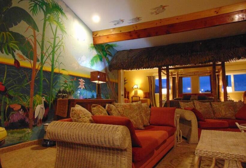 Люкс, Poco Cielo