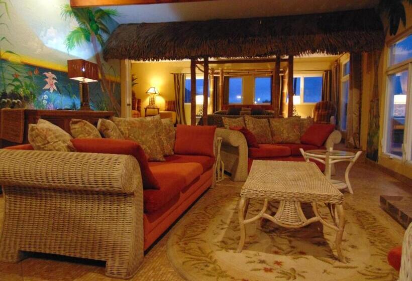 스위트, Poco Cielo