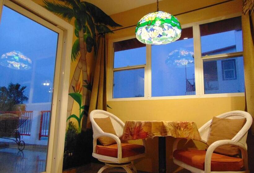 스위트, Poco Cielo