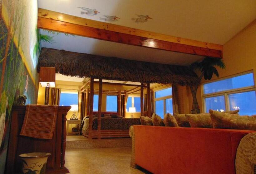 스위트, Poco Cielo