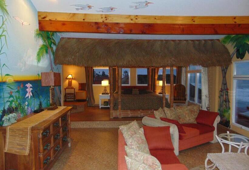 Люкс, Poco Cielo