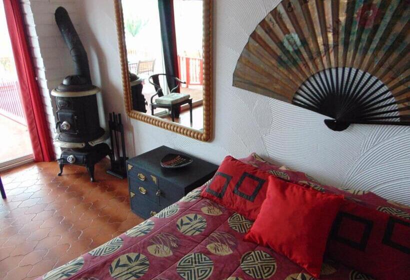 Номер Стандарт, Poco Cielo