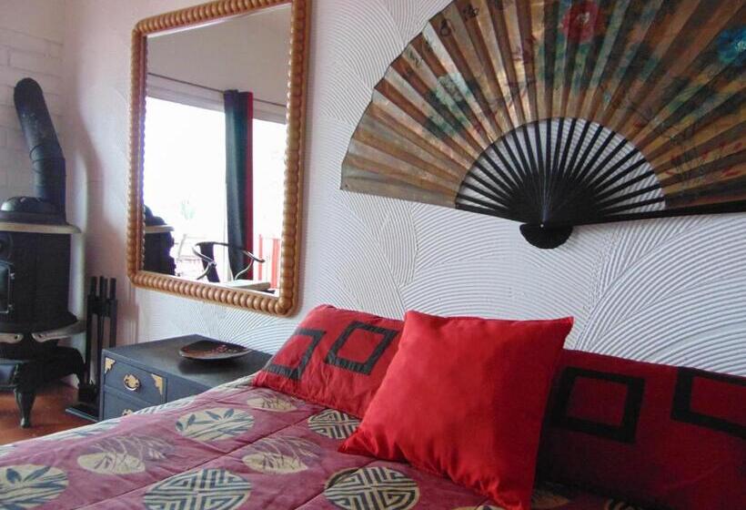 스탠다드 룸, Poco Cielo