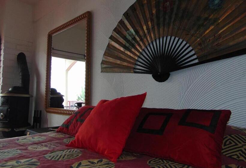 スタンダードルーム, Poco Cielo