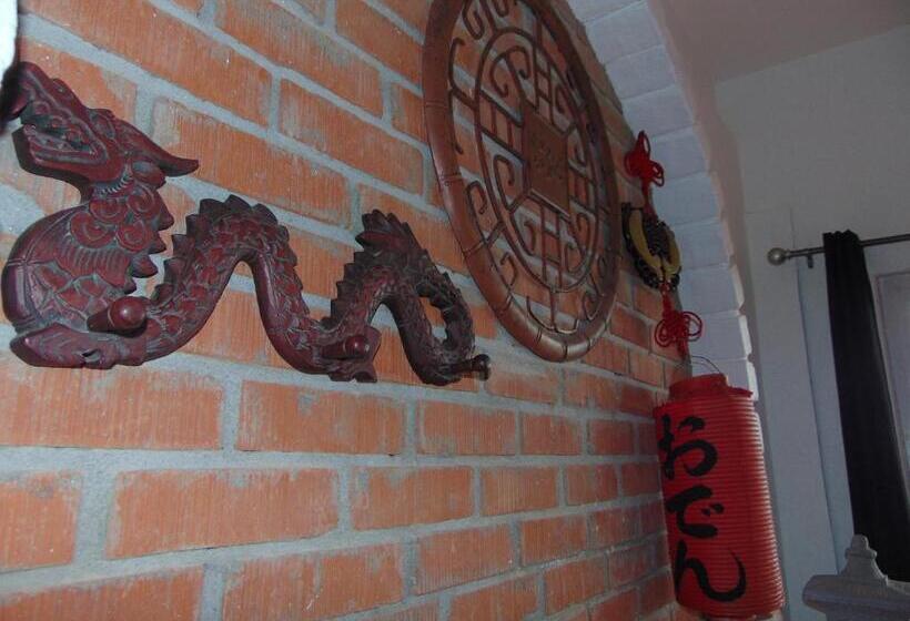 标准间, Poco Cielo