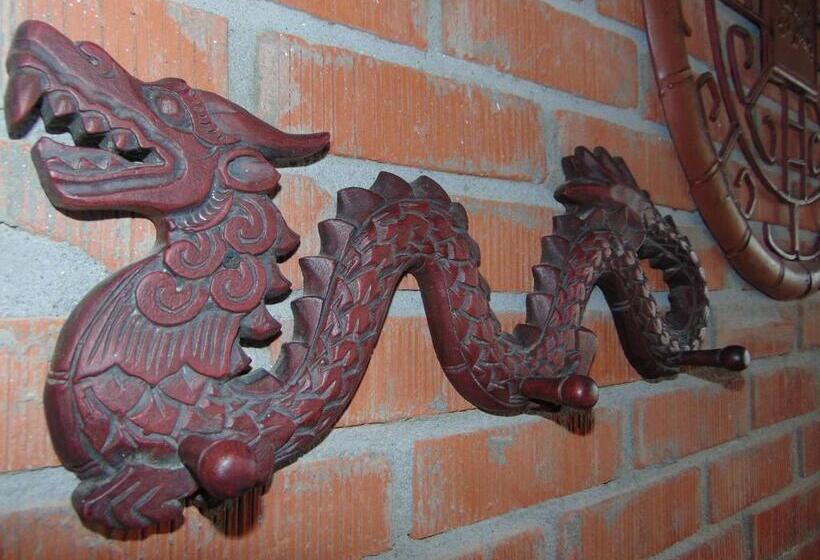 Номер Стандарт, Poco Cielo