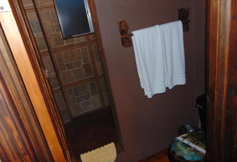 디럭스 룸, Poco Cielo