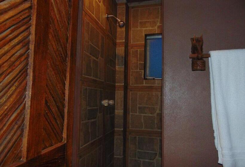 Номер Deluxe, Poco Cielo