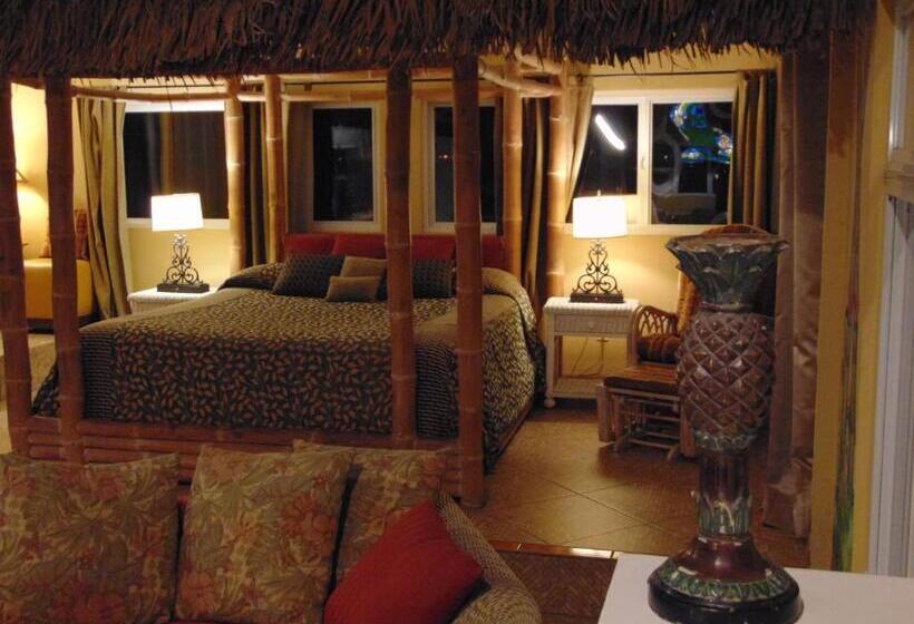 Люкс, Poco Cielo