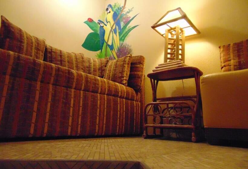 Люкс, Poco Cielo