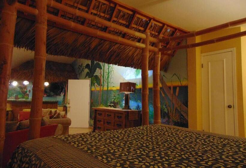 Люкс, Poco Cielo