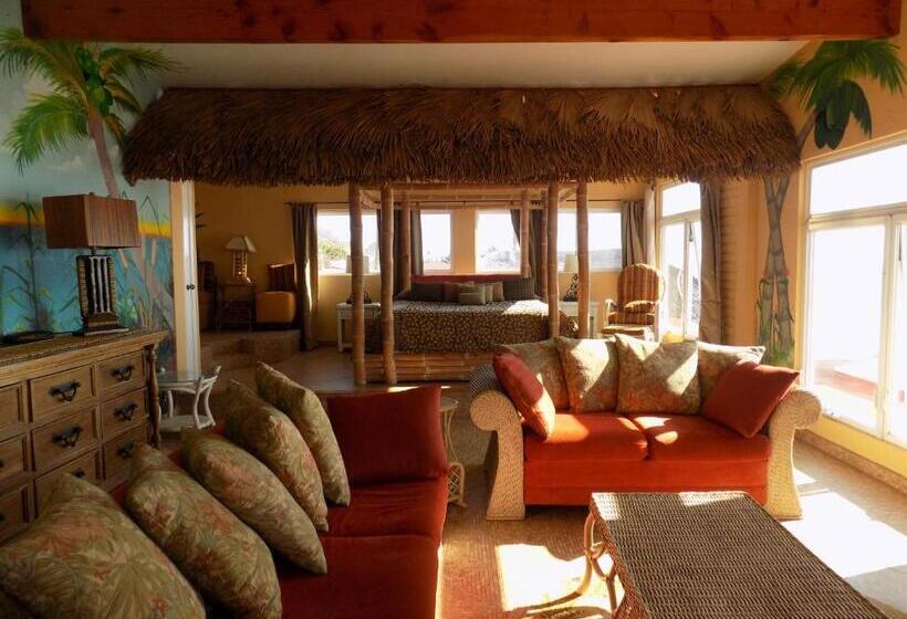 Люкс, Poco Cielo