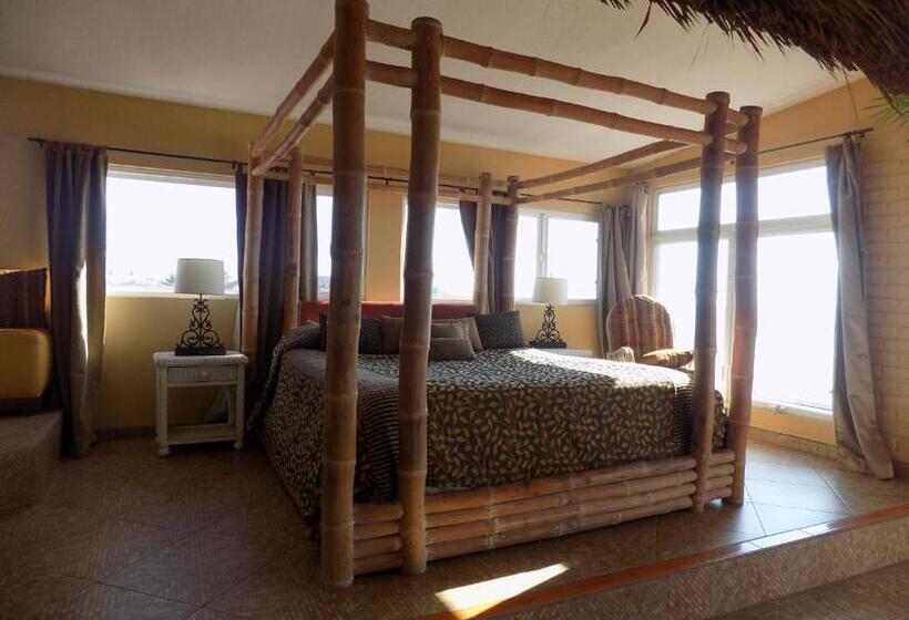 Люкс, Poco Cielo