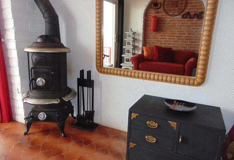 스탠다드 룸, Poco Cielo