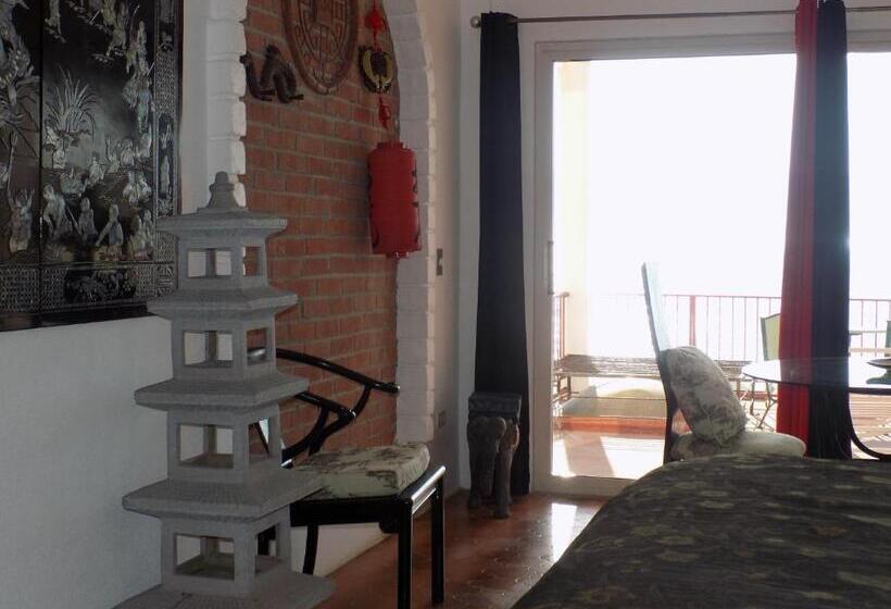 스탠다드 룸, Poco Cielo