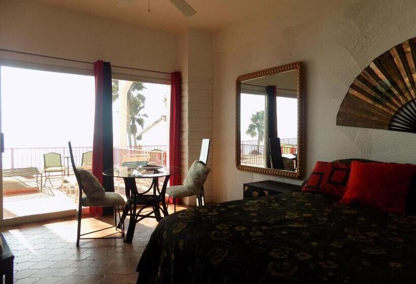 スタンダードルーム, Poco Cielo