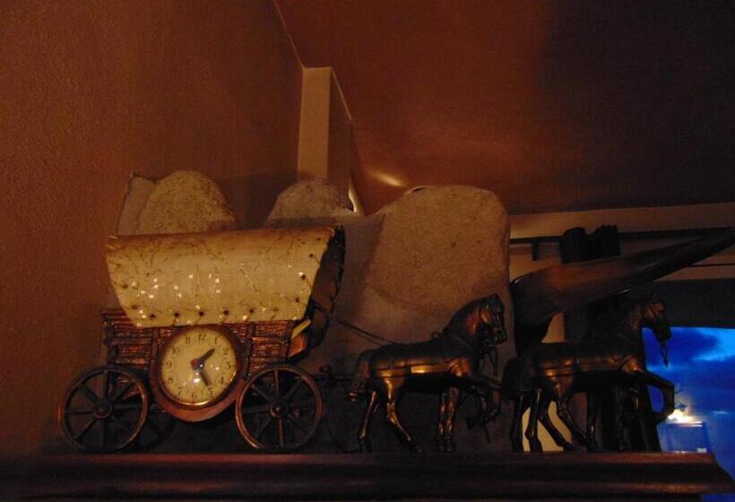 Номер Deluxe, Poco Cielo