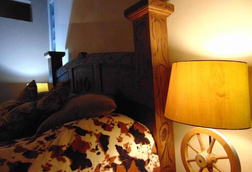 Номер Deluxe, Poco Cielo