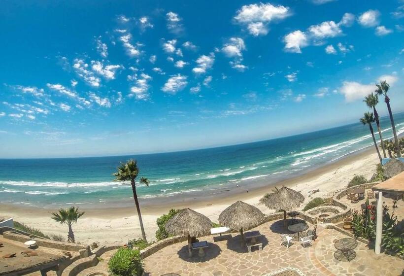 디럭스 룸, Poco Cielo