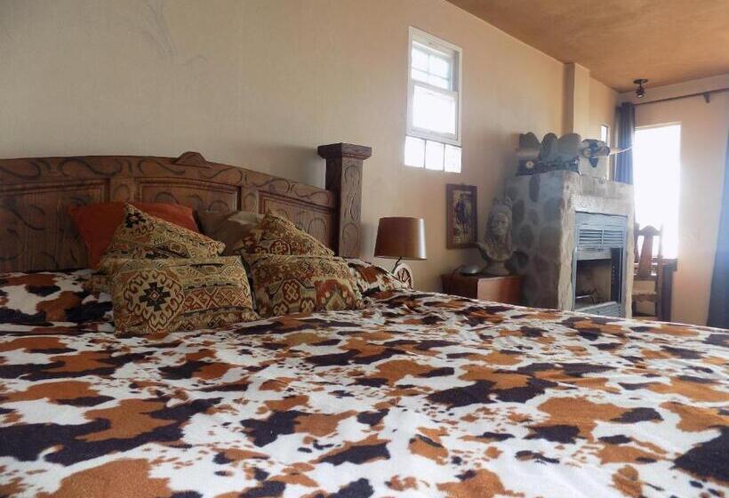 豪华房间, Poco Cielo