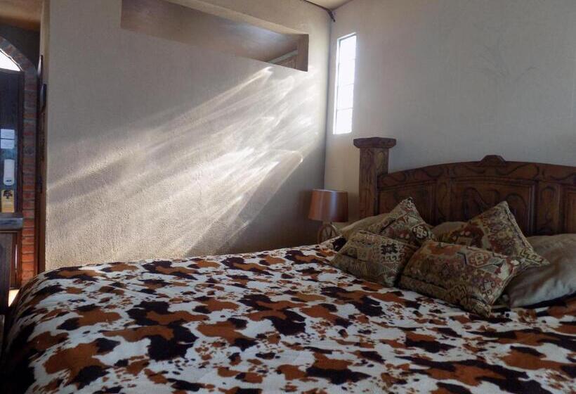 豪华房间, Poco Cielo