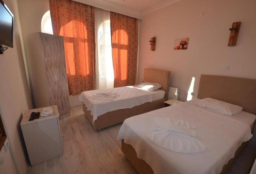 اتاق استاندارد, Prokopi