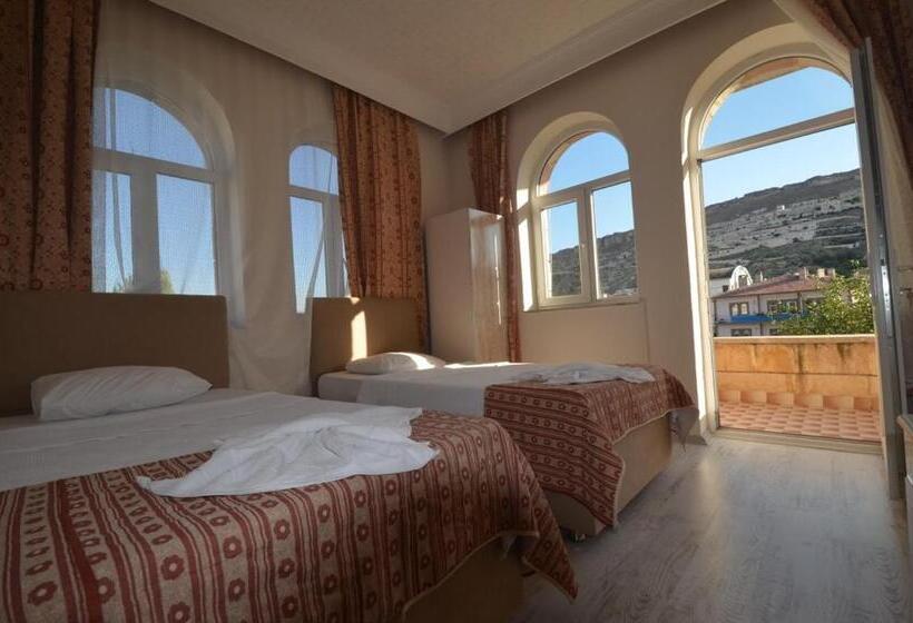 اتاق استاندارد, Prokopi