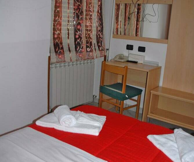 Номер Стандарт, Ristorante Il Calipso By Mago