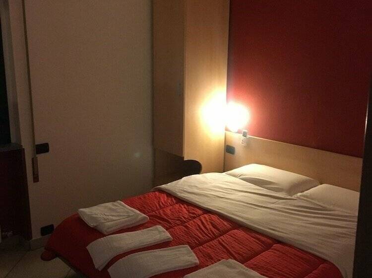 Номер Стандарт, Ristorante Il Calipso By Mago