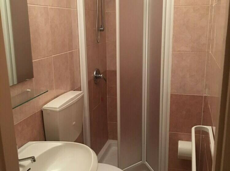 Номер Стандарт, Ristorante Il Calipso By Mago