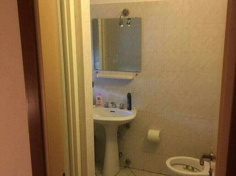 Номер Стандарт, Ristorante Il Calipso By Mago