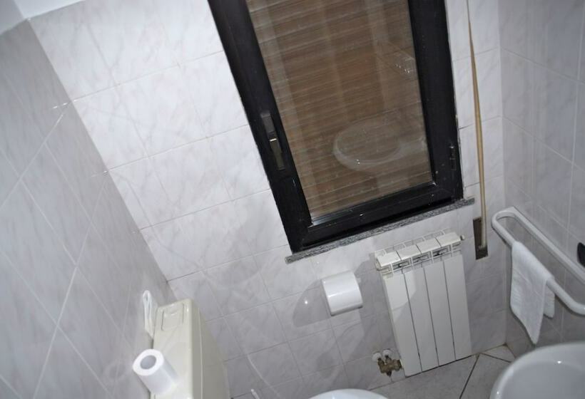 Номер Стандарт, Ristorante Il Calipso By Mago