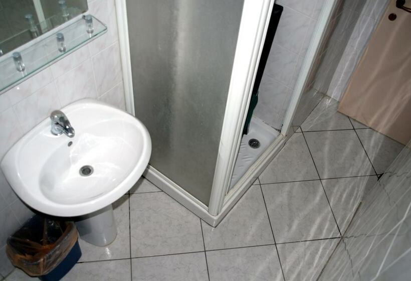 Номер Стандарт, Ristorante Il Calipso By Mago