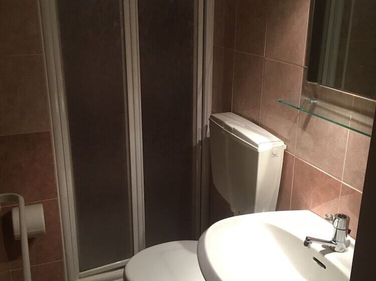 Номер Стандарт Трехместный, Ristorante Il Calipso By Mago