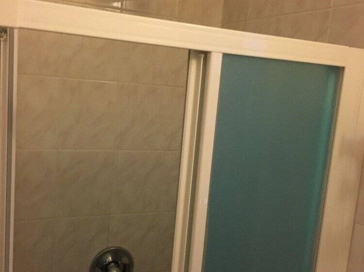 Номер Стандарт Трехместный, Ristorante Il Calipso By Mago