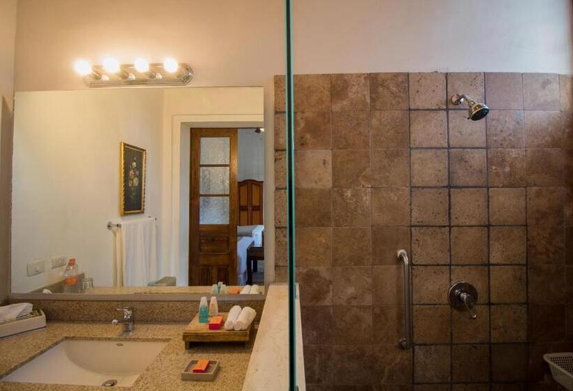 Quarto standard, La Casona Del Banco Hotel Boutique