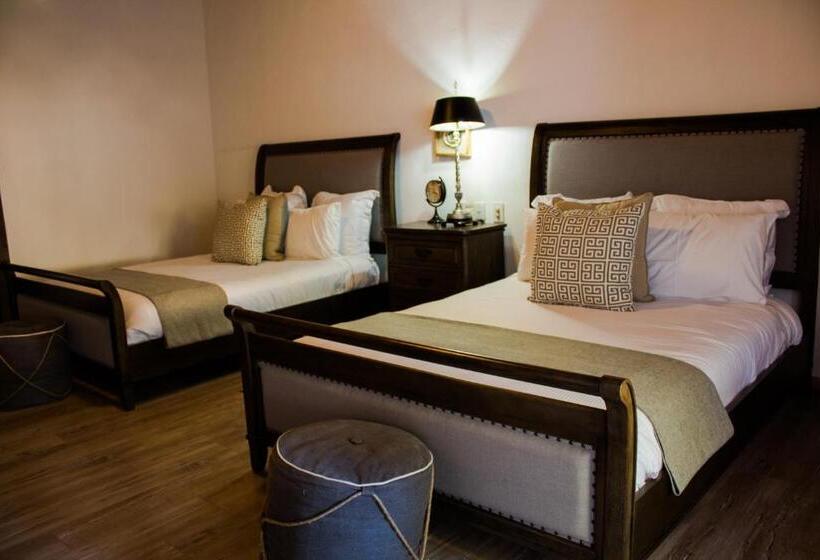 Номер Стандарт, La Casona Del Banco Hotel Boutique