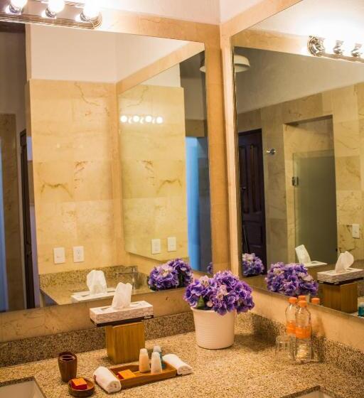 غرفة قياسية, La Casona Del Banco Hotel Boutique