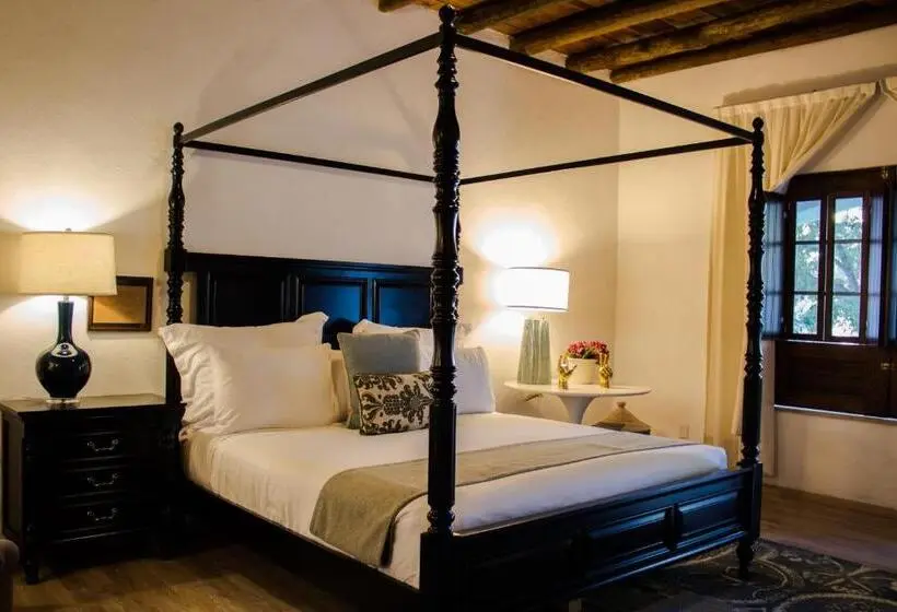 スイート, La Casona Del Banco Hotel Boutique