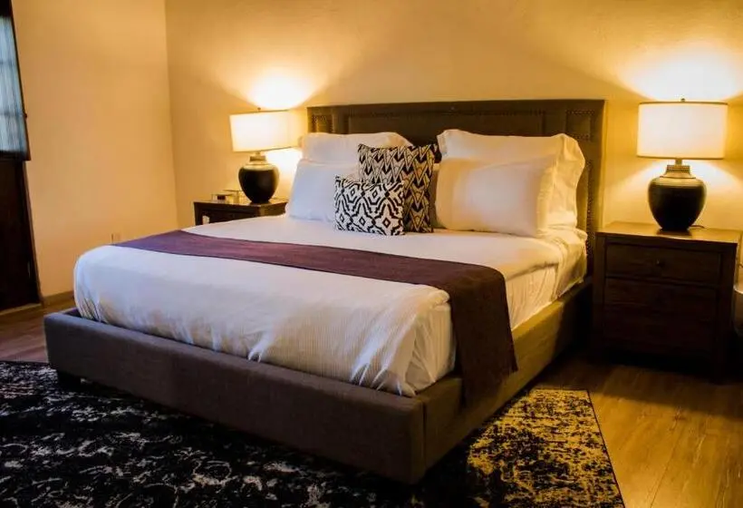 スイート, La Casona Del Banco Hotel Boutique