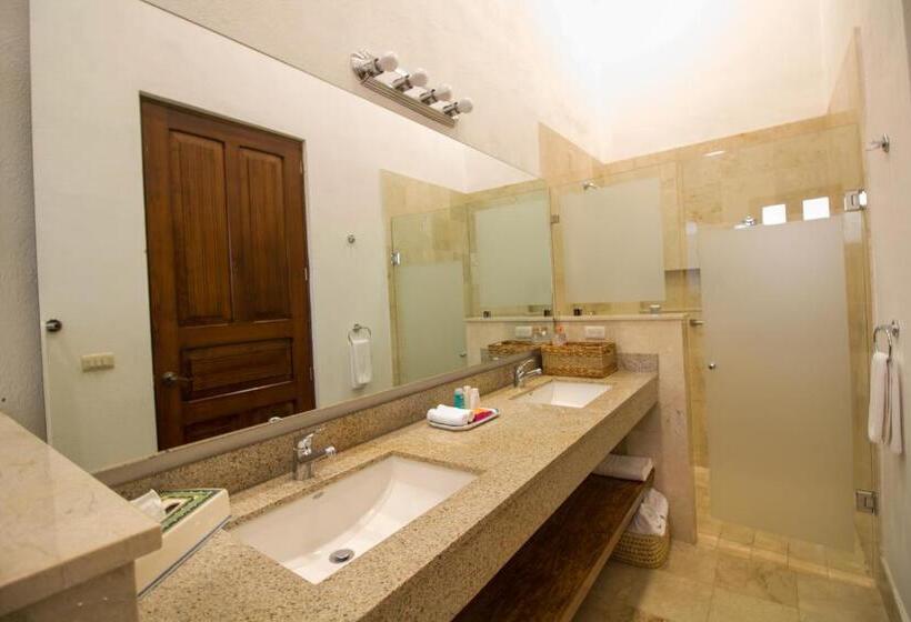 Номер Стандарт, La Casona Del Banco Hotel Boutique